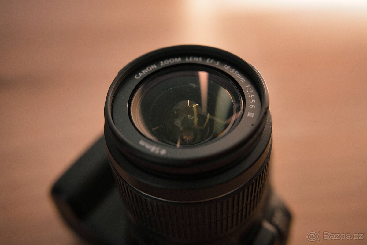 Canon EOS 250D – kompletní set - 6