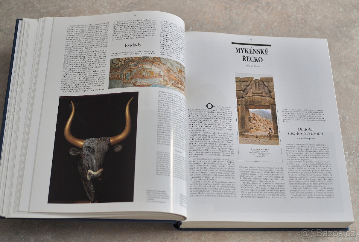 Světové dějiny umění - 6