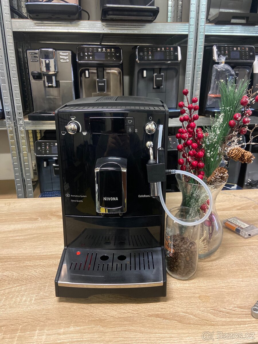 Nivona Nicr 646 type572 - 6