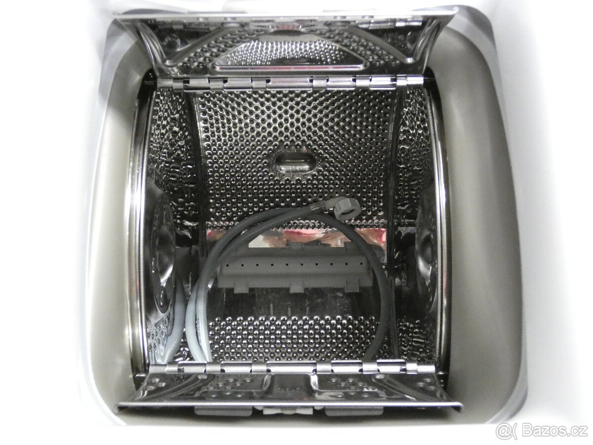 Whirlpool TDLR 6040L EU/N - se zárukou - 6