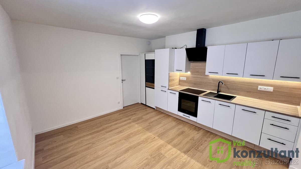 Pronájem bytu 2+kk v Ostravě Mariánských Horách: Váš nový d - 6