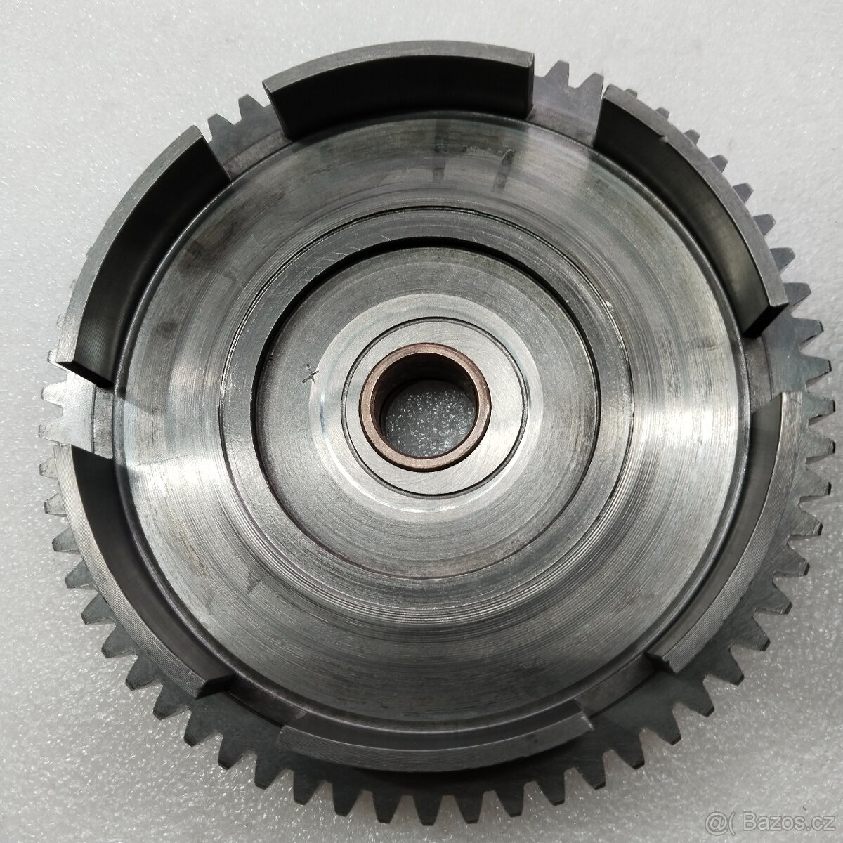 MANET 90 SPOJKA ORIGINÁL - 6