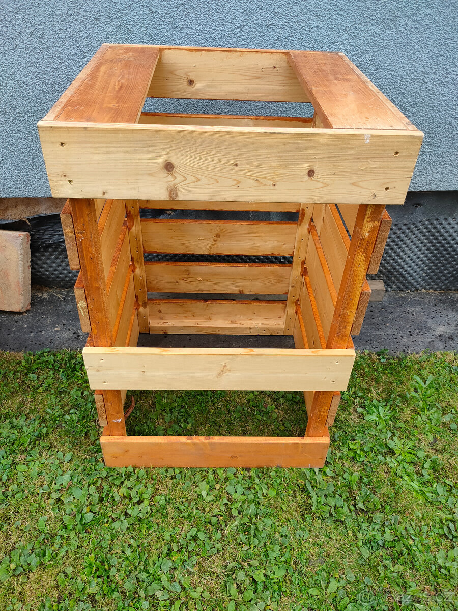 Stůl / zahradní stůl - 6