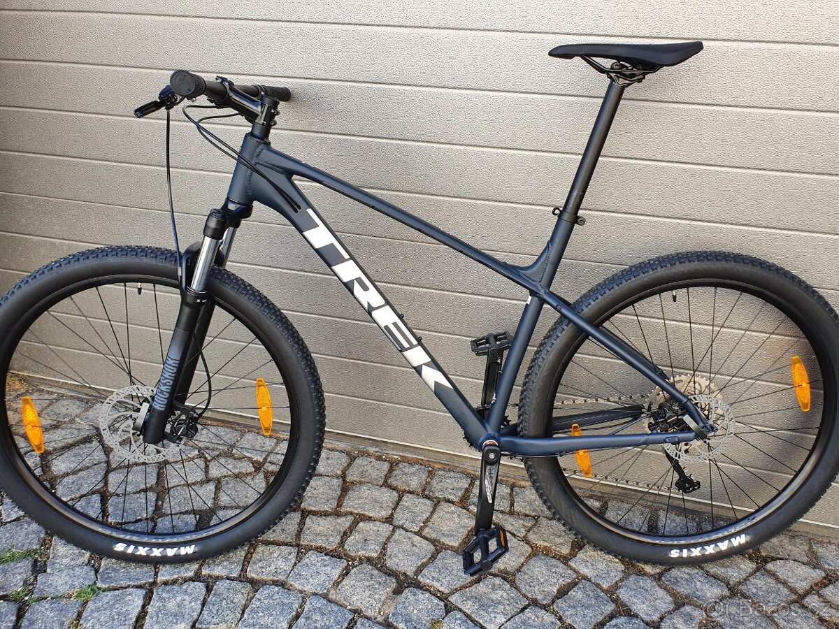 MTB Trek Marlin 7 XXL - 6