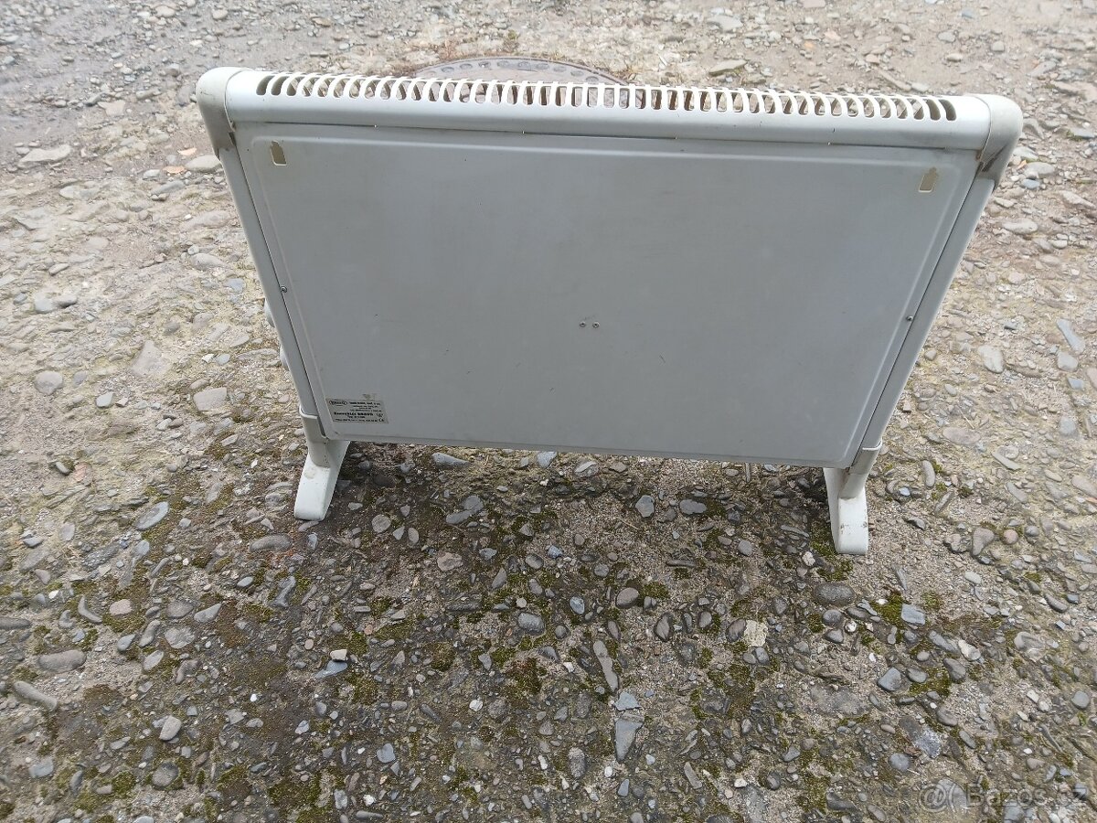 primotop konvektor bravo B-4100, 2000W - 6