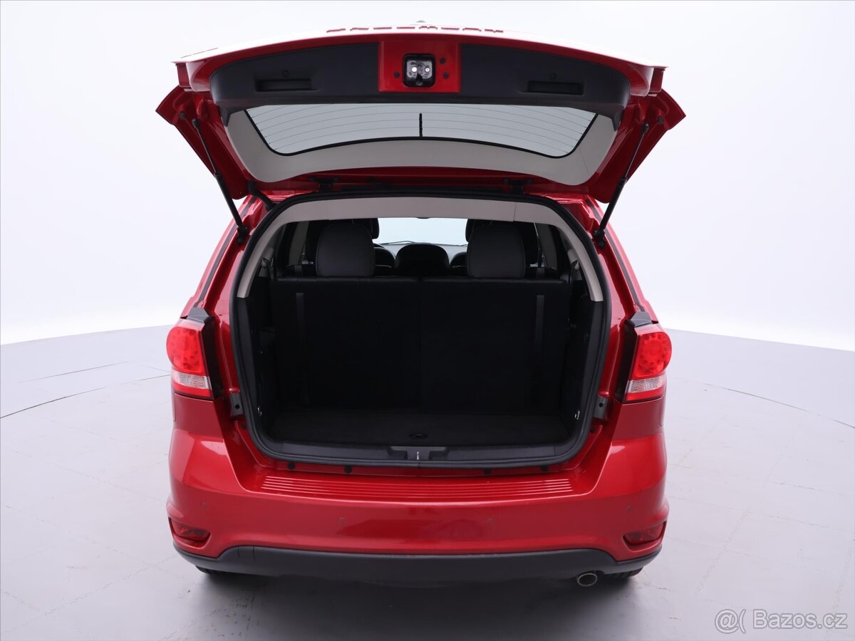 Fiat Freemont 2,0 MultiJet 4x4 AT 125kW CZ (2014) - 6