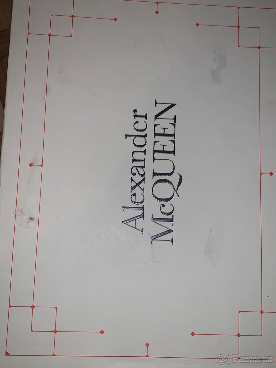 Alexander Mcqueen - 6