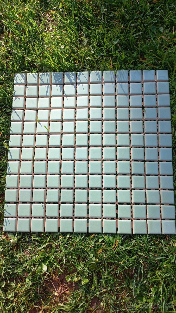 Obklady / dlaždice - 6