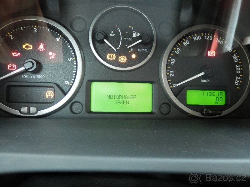 Land Rover Freelander 2 2,2 TD4 - 6