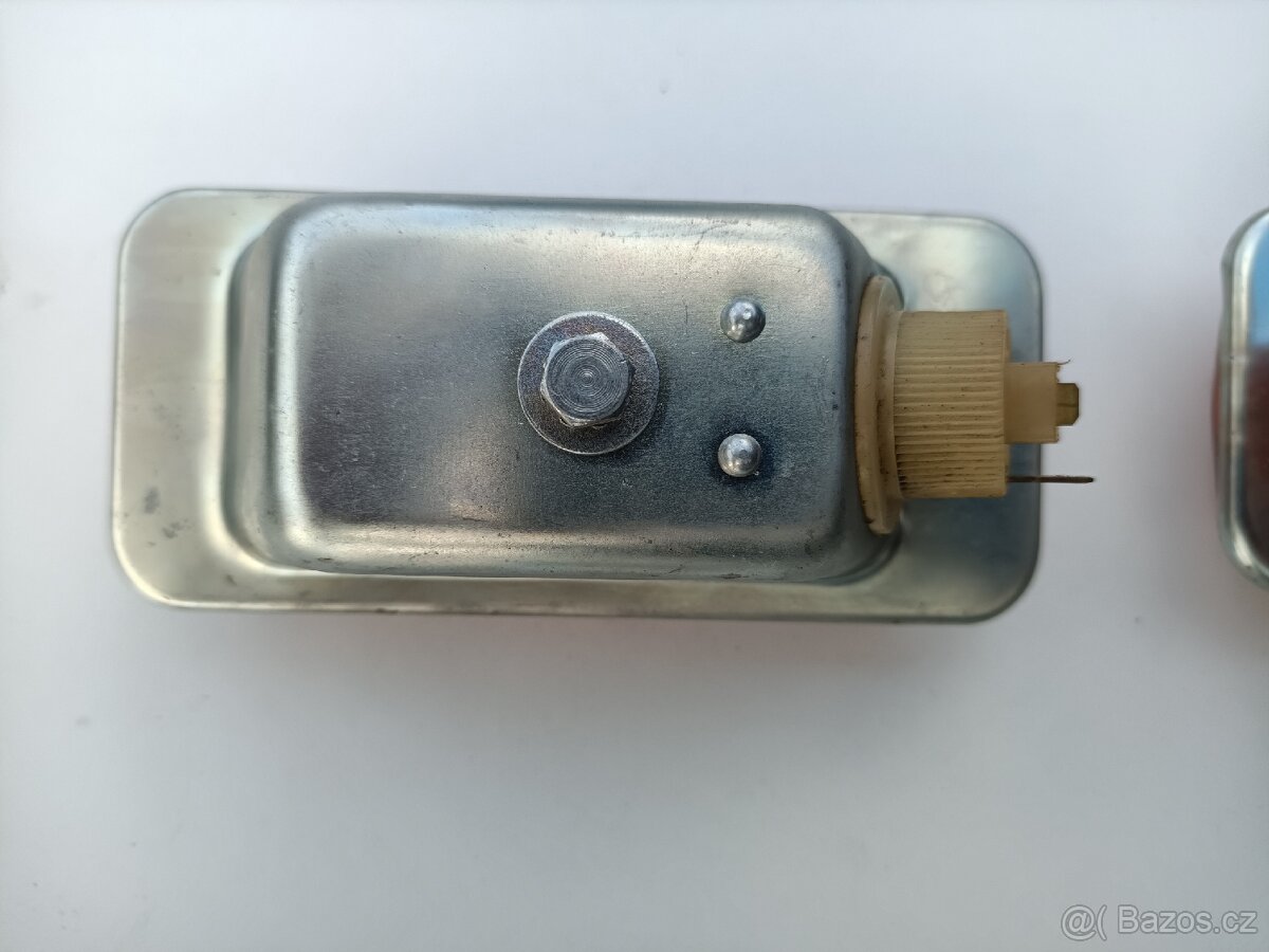 Blinkry Škoda 100,110 R,105,120 Nové - 6