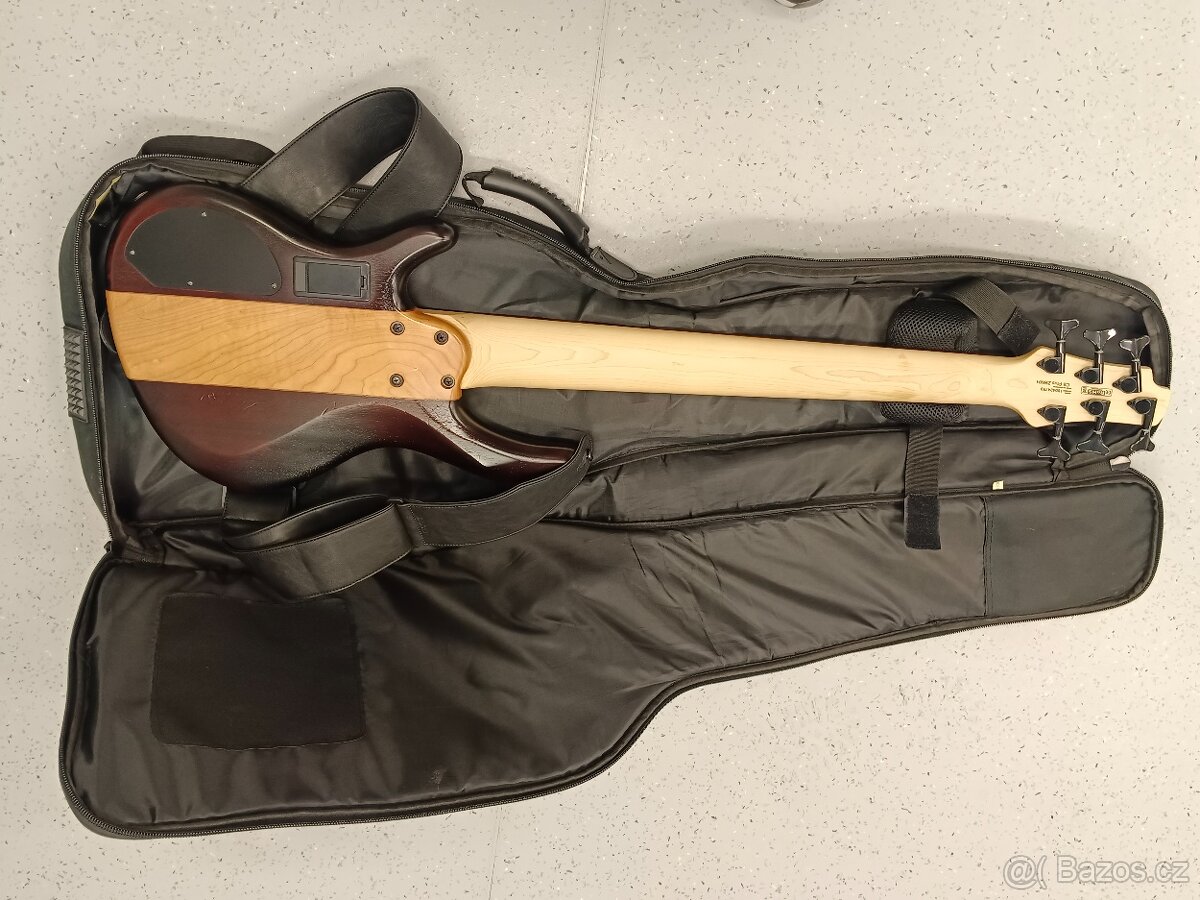 baskytara Cort C6plus - 6