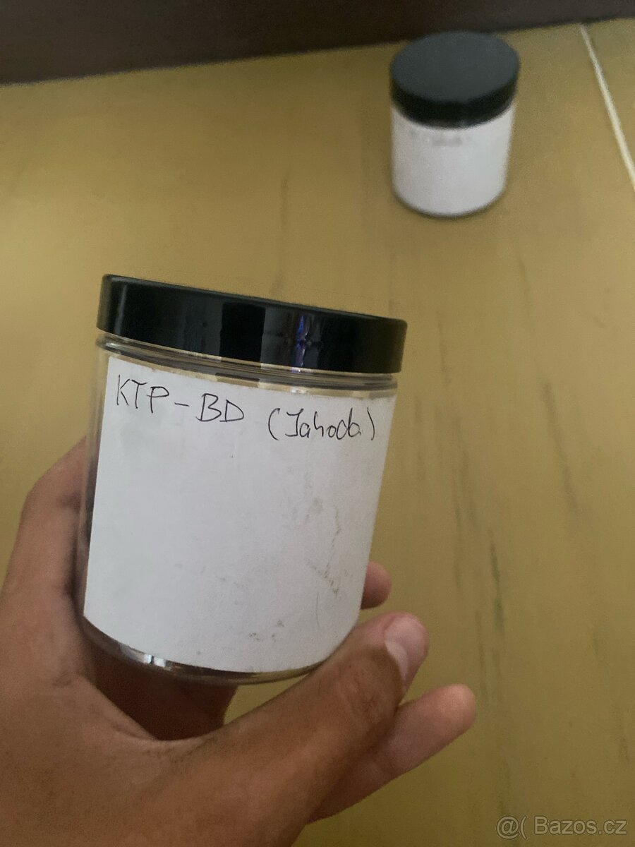 Rybářské vybavení - 6