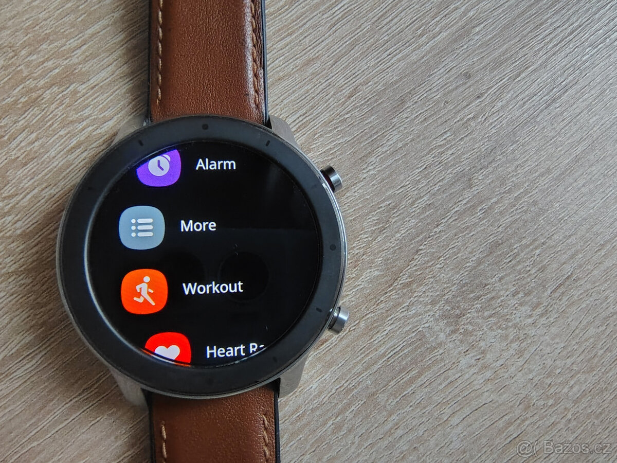 Amazfit GTR 47mm - 6