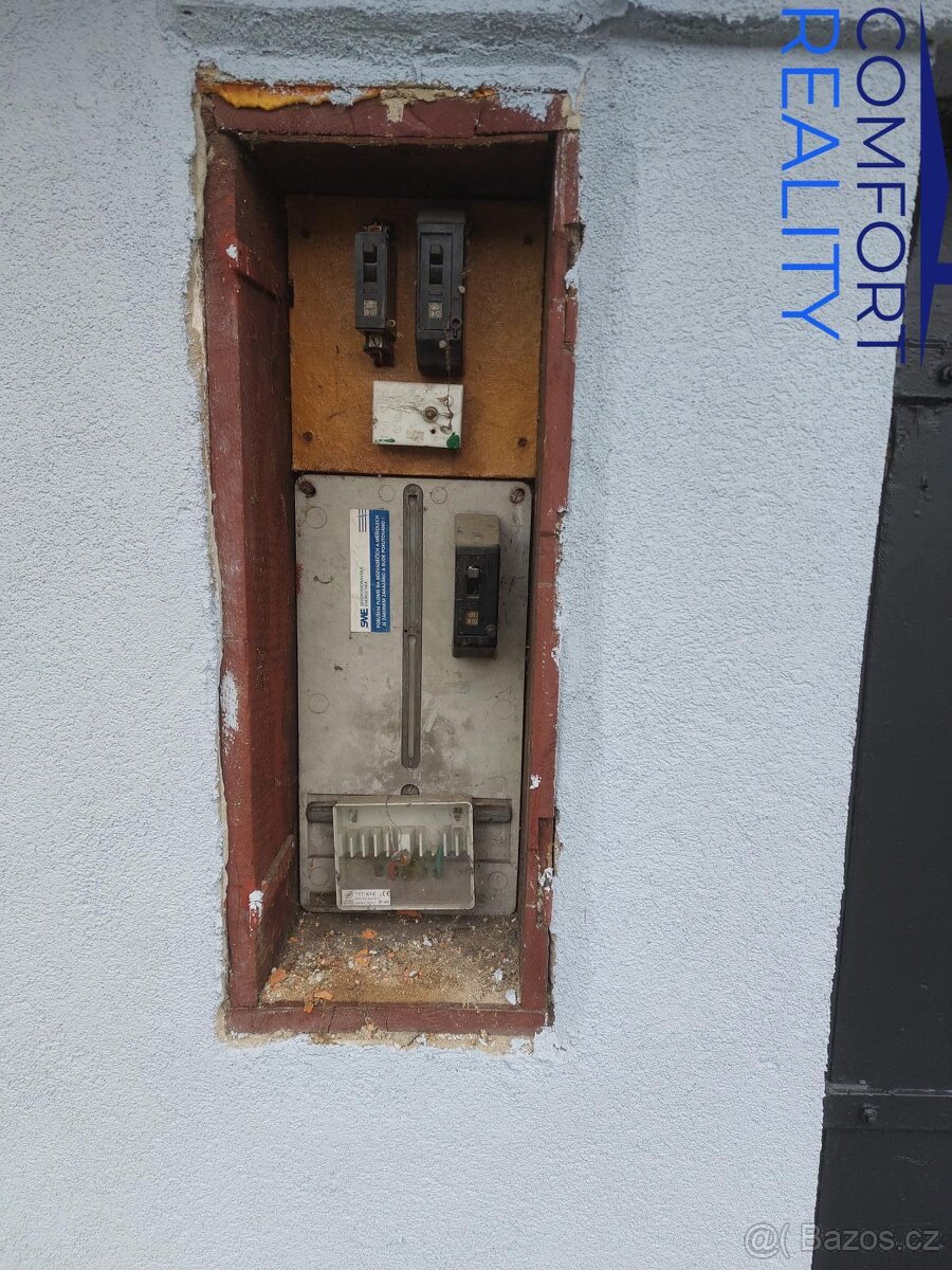 Garáž č. 313 - Karviná - 6