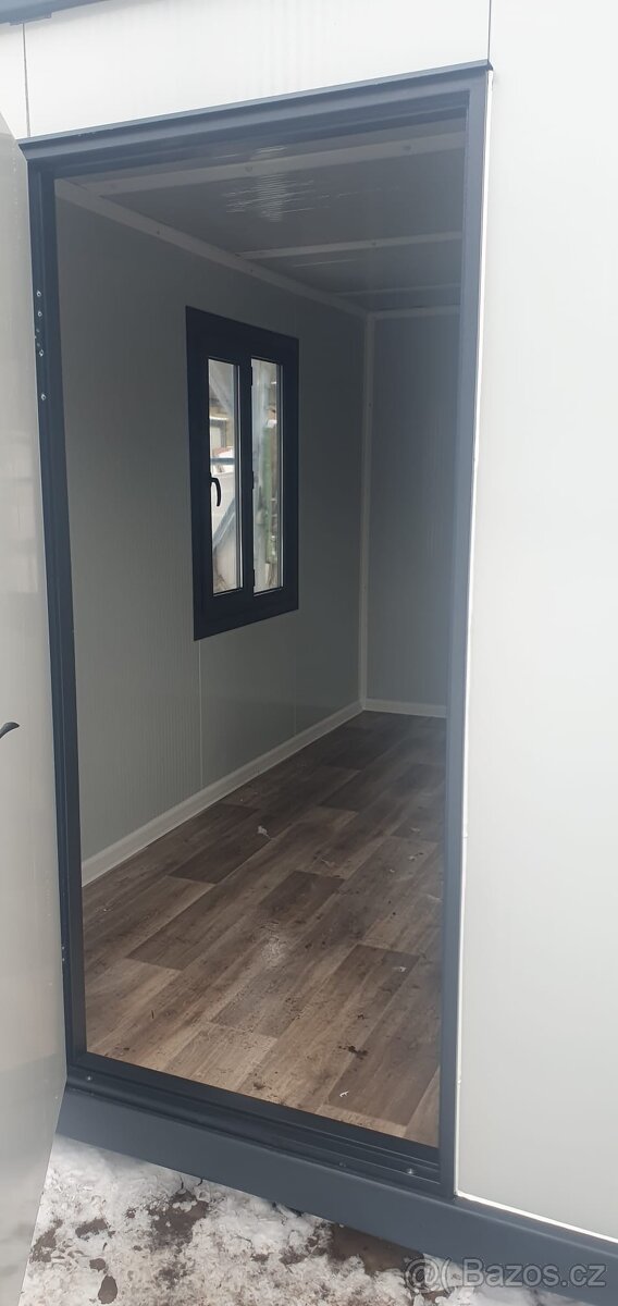 Buňka, kontejner - 6