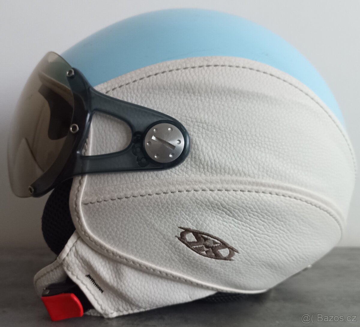 Nexx - přilba vel.X60 - 6