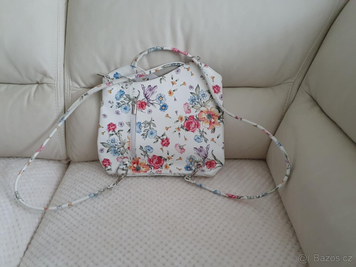 Kabelka Vera Pelle - 6