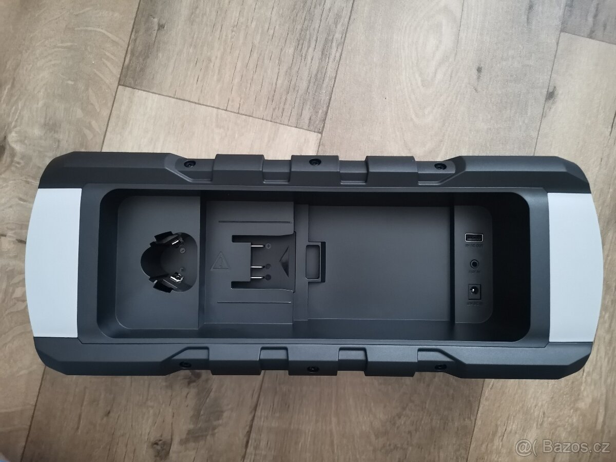 Aku reproduktor Bluetooth peformance - 6