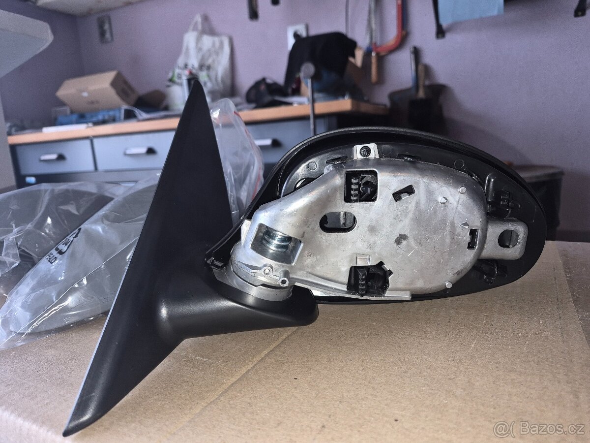 El.zrcátka BMW e90/91/92 - 6