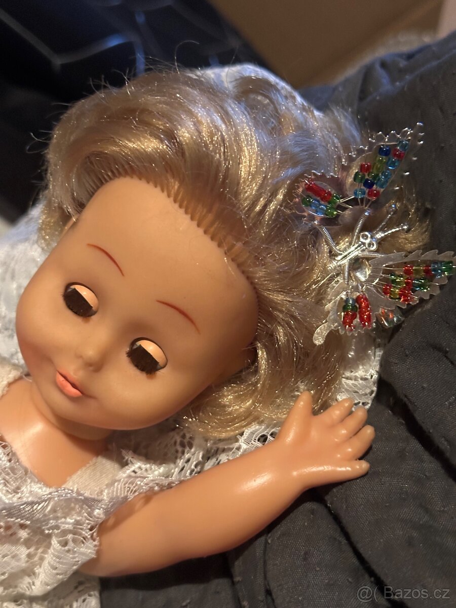 Stare panenky celek - 6