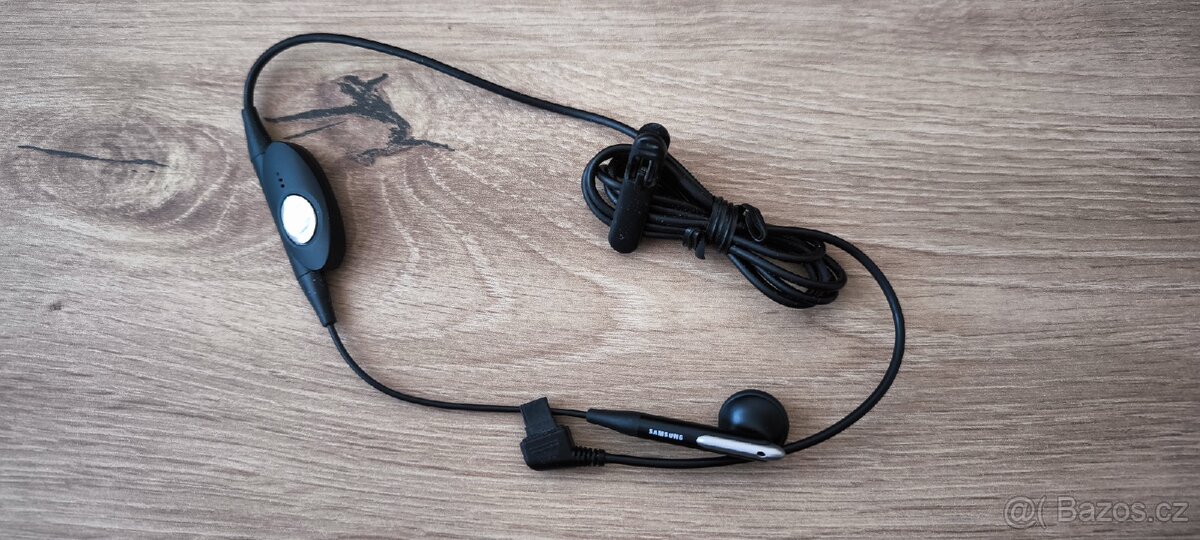 Samsung headsety - 6