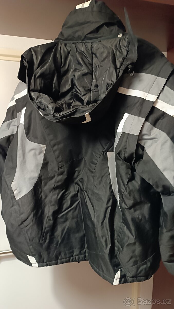 Lyžařská souprava - 6