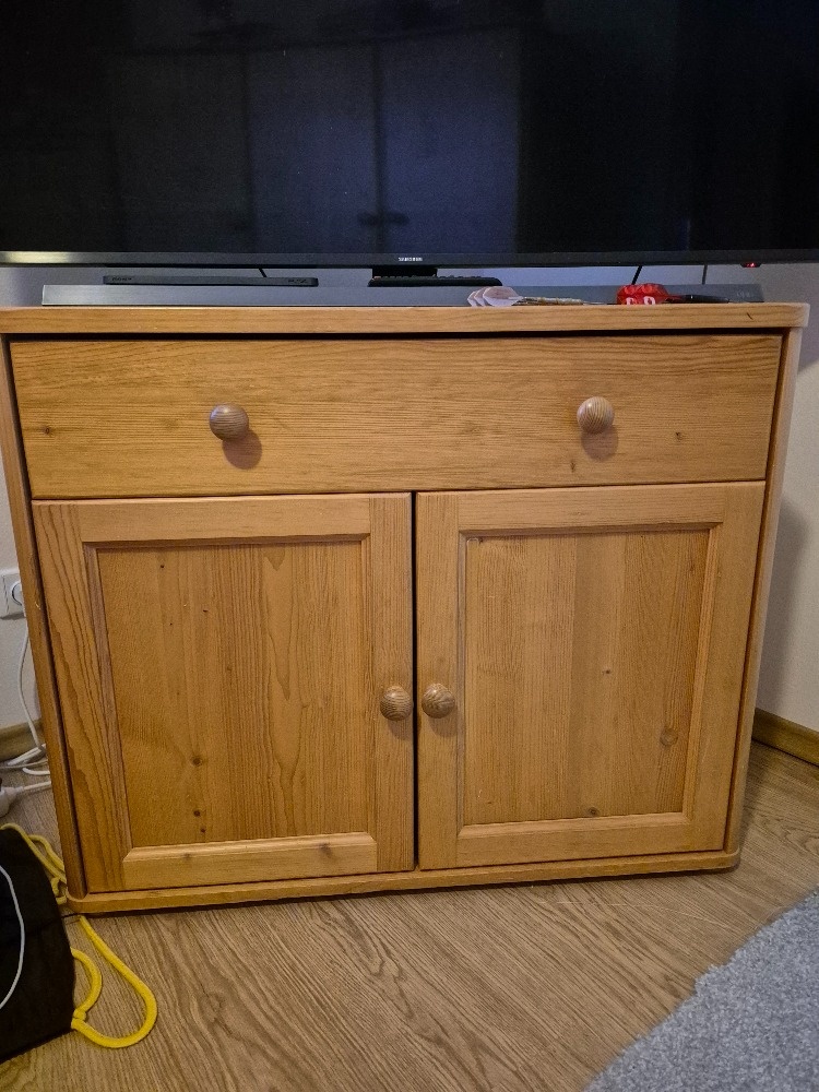 Sestava nábytku-masiv - 6