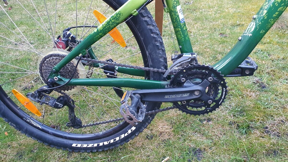 Specialized top stav - 6
