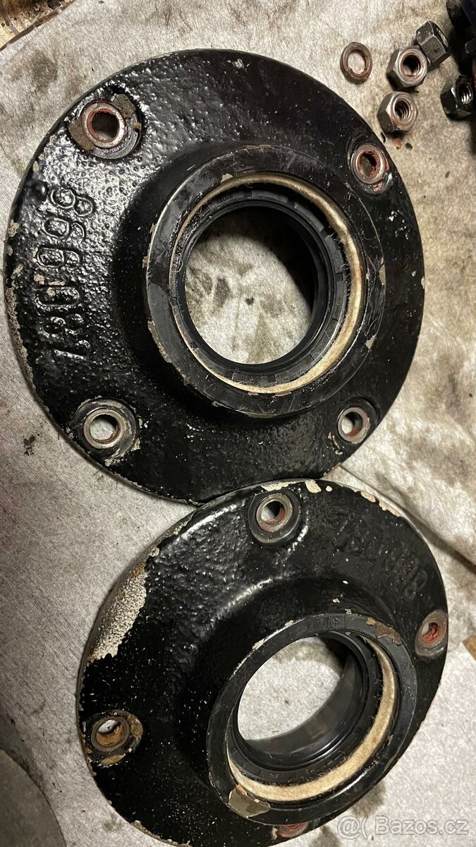 Vari Tera DSK 317 - ZASLÁNÍ ZDARMA - 6