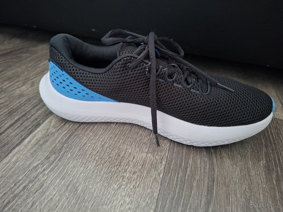 Běžecké boty Under Armour - 6