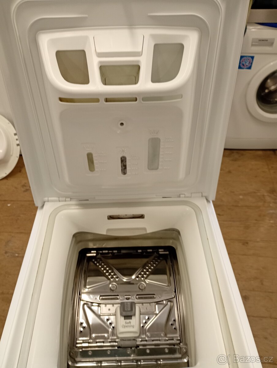 Pračka Bauknecht A+++ - 6