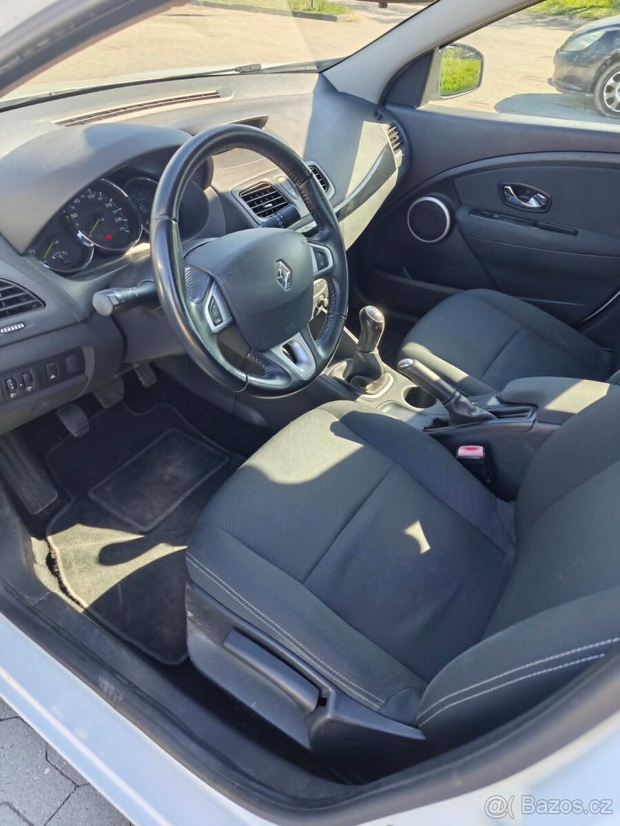 Prodám Renault Fluence - 6