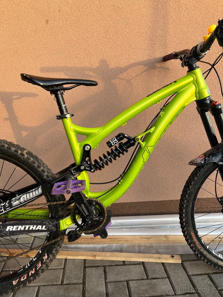 Author ninja FR 2017 - 6