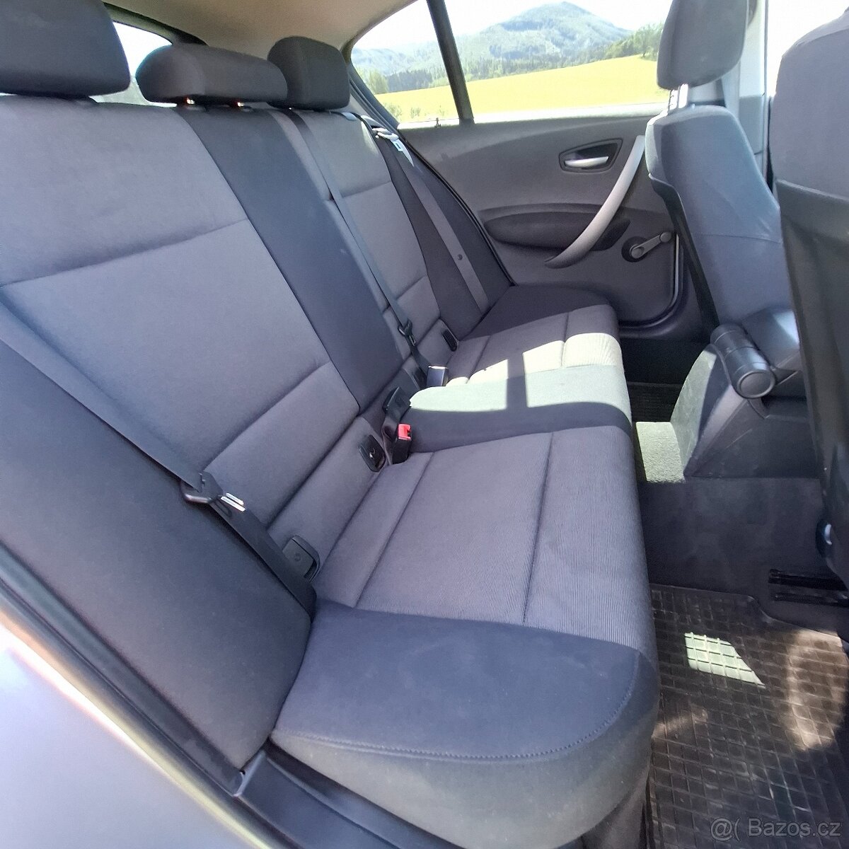 Bmw e87 116i - 6