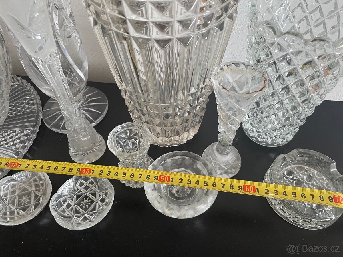 Bohemia Crystal - 6