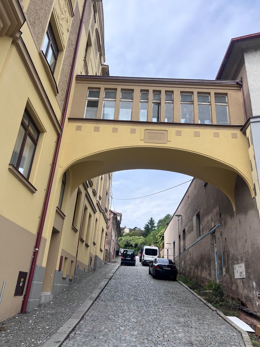 Prodej 1+kk, investičního bytu. Náchod. - 6