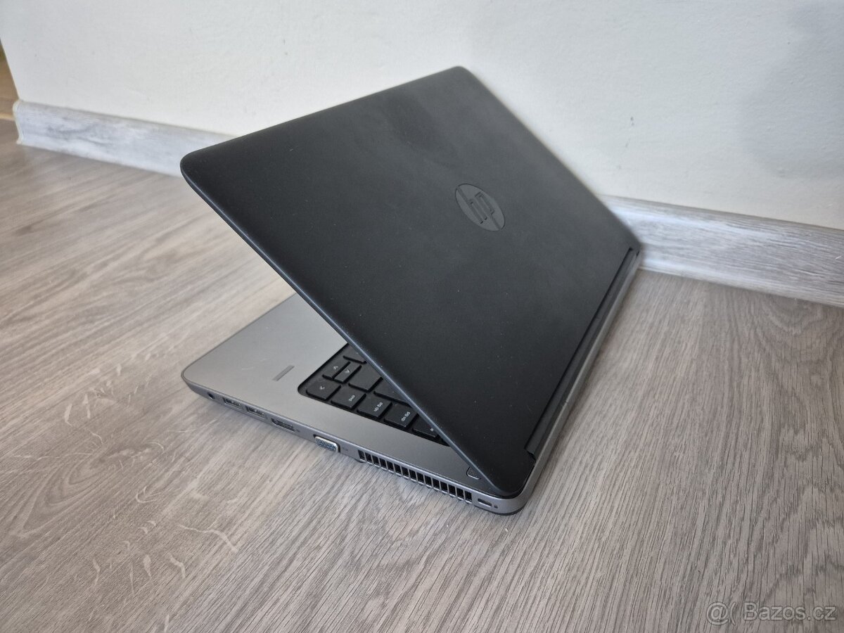 ▼HP ProBook 645 G1 - 14" / AMD A10-5750M / GPU 0,75GB / 8GB - 6