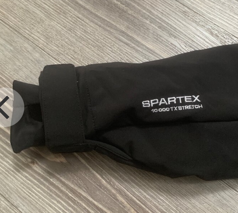 dámská/dívčí lyžařská bunda zn. Altisport, vel. 36 - 6