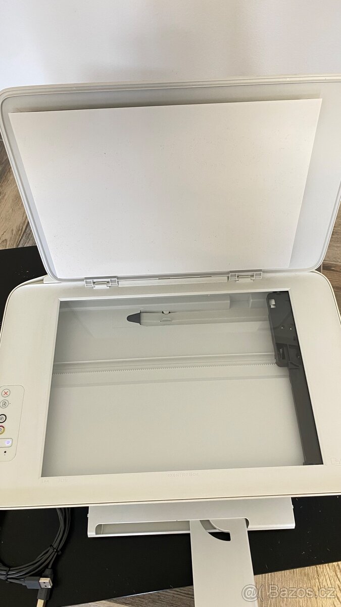 HP DeskJet 2320 (tiskárna) - 6