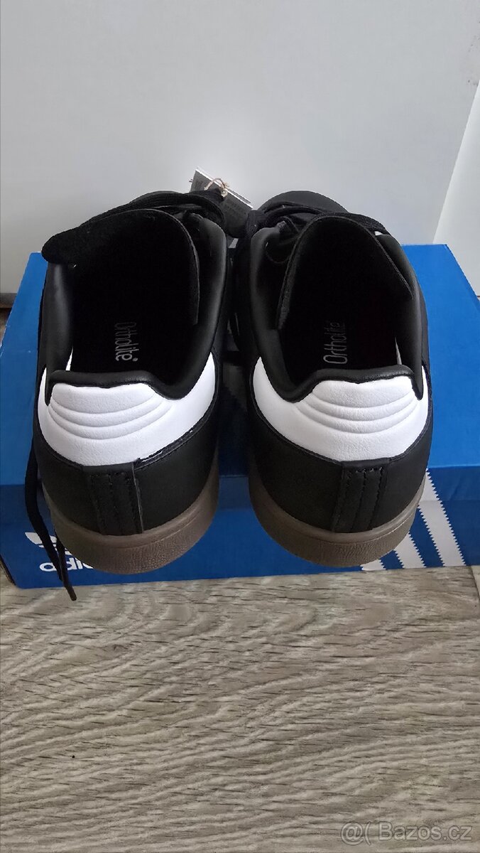 Adidas stan smith j 38eu - 6