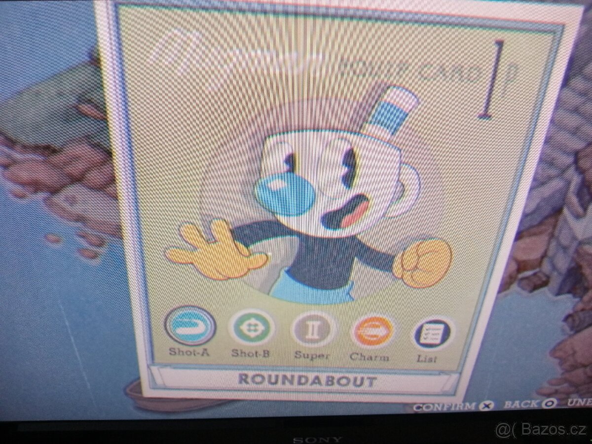 Cuphead PS4 - 6