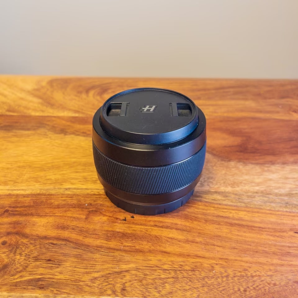 Hasselblad X1D II 50C + XCD 4/45P s příslušenstvím - 6