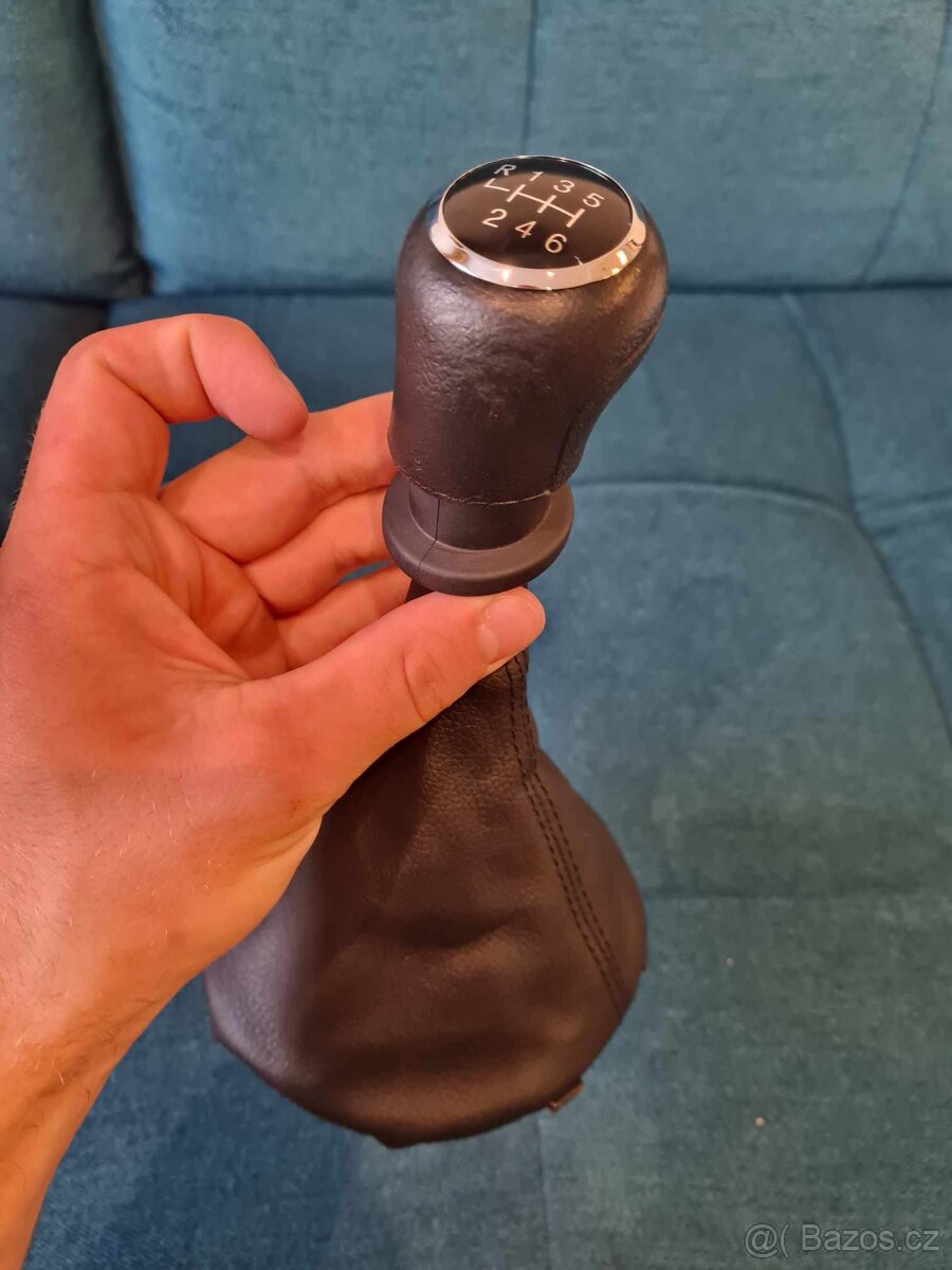 Radiaca paka pre TRANSPORTER T5 T5.1 - 6