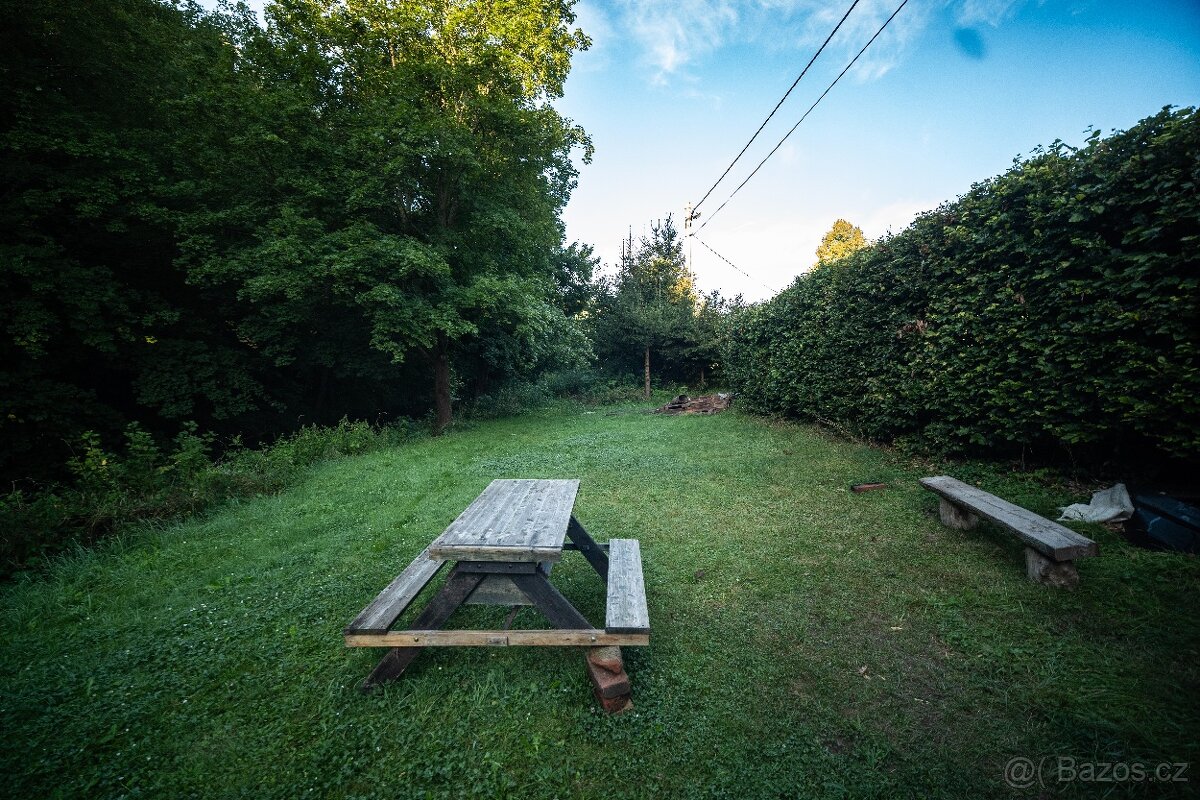 Prodej chaty 497 m² – Hynčice - 6