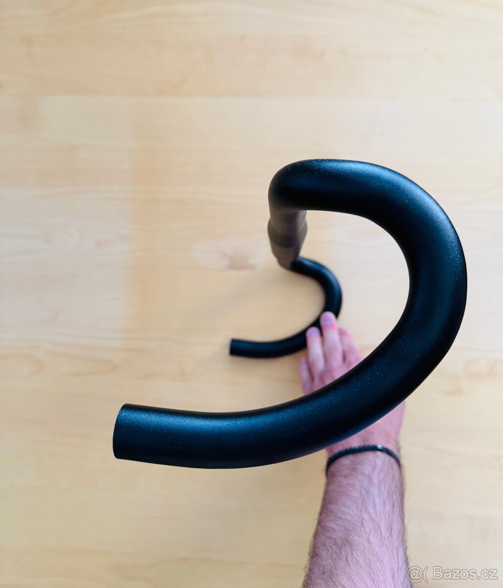 ŘÍDÍTKA - Specialized Shallow Drop NOVÁ - 6