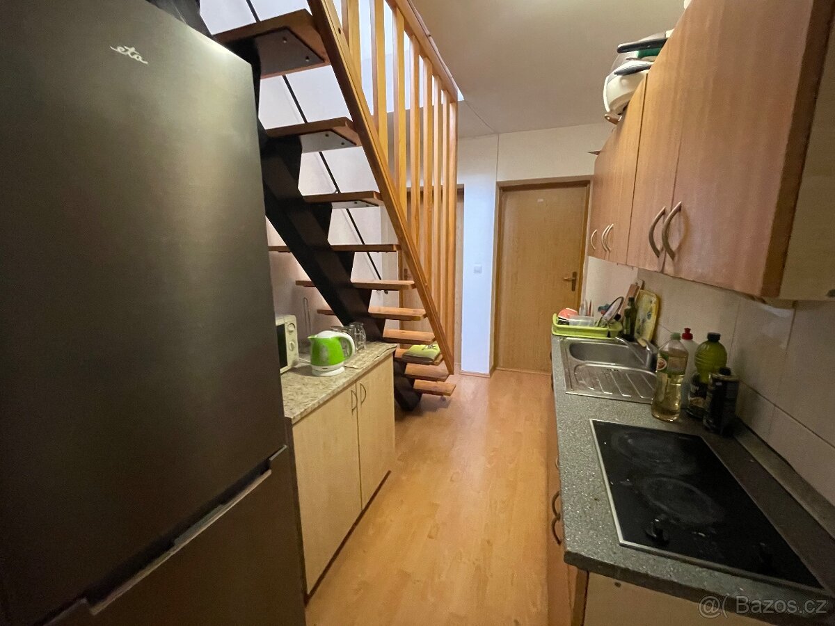 Pronájem pokoje Blažejské nám., Olomouc - 6