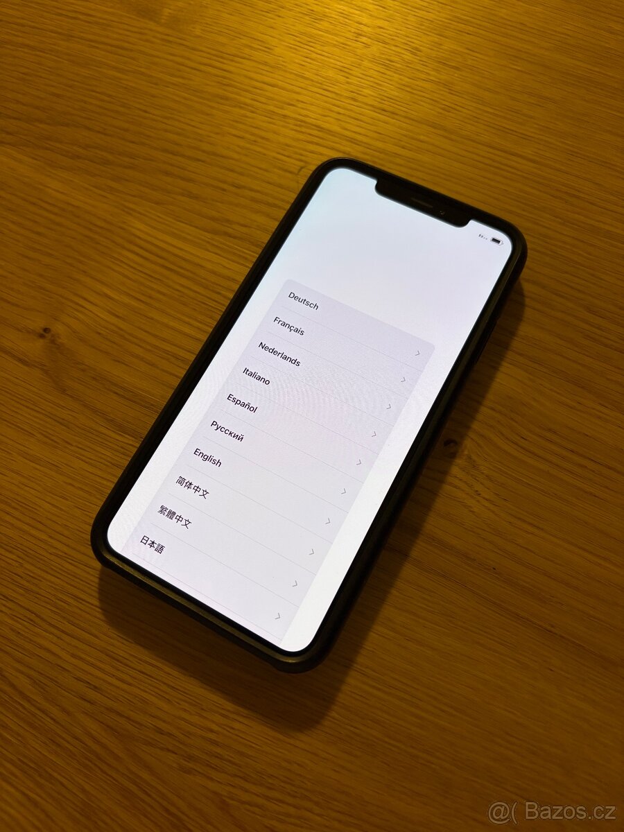 iPhone XS Max 256GB - 6