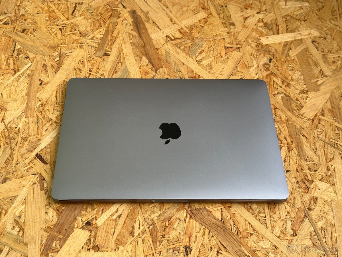 MacBook Pro 13" ( i5 / 8GB / Iris / 128GB / VenturaOS ) - 6