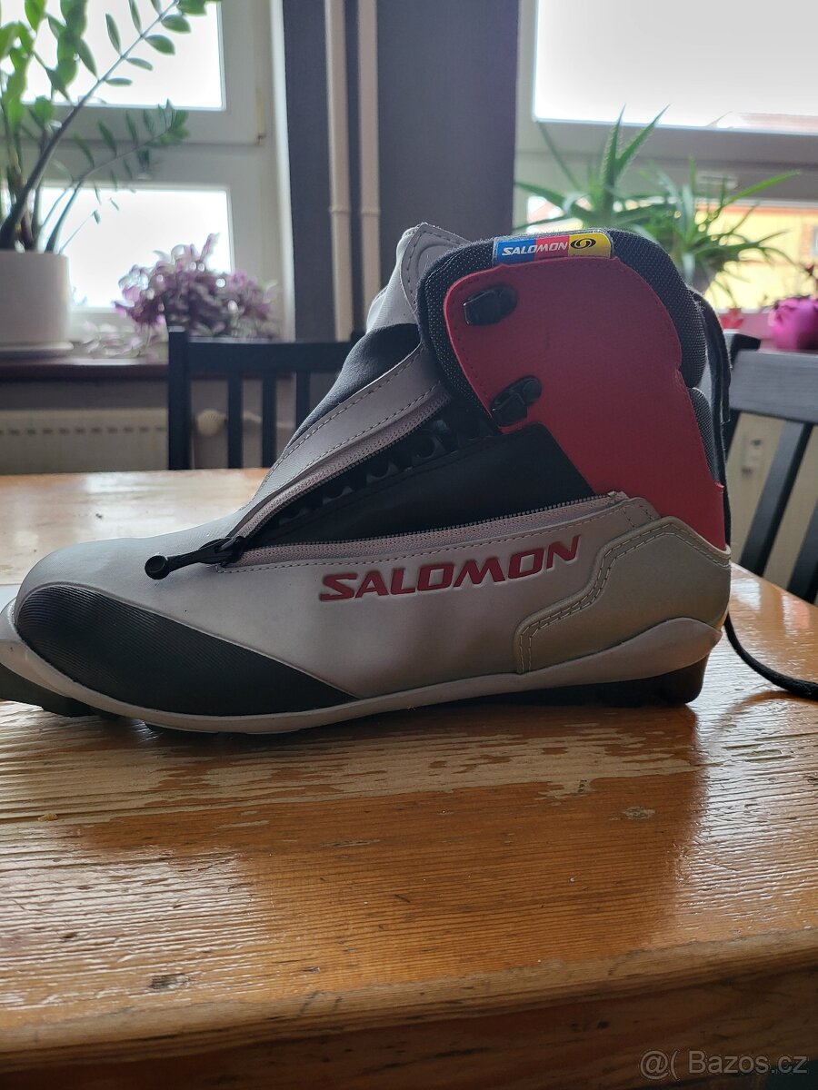 Běžecký set Salomon. - 6