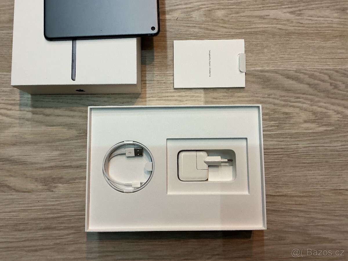 iPad Air 3 generace 64GB - 6